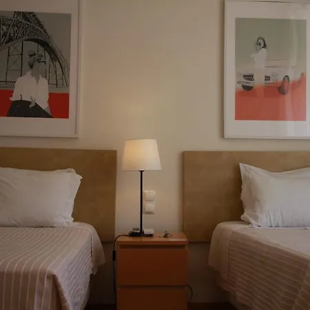 Milanesa 2* ליסבון