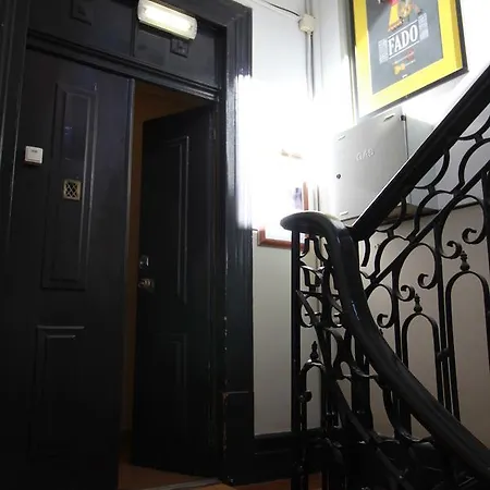 Milanesa 2* ליסבון