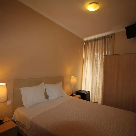 בית הארחה Milanesa ליסבון