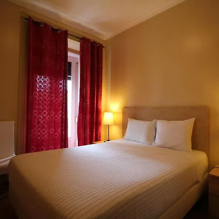 Milanesa בית הארחה