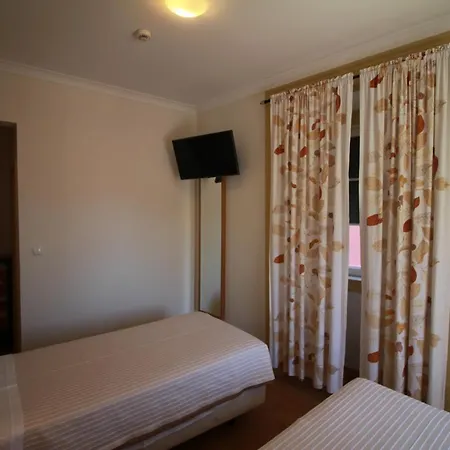 Milanesa Affittacamere 2*