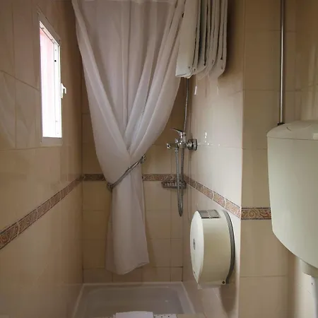 Pensión Milanesa Lisboa