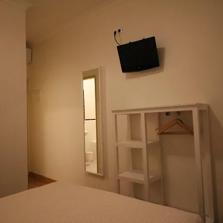 Milanesa Affittacamere Lisbona