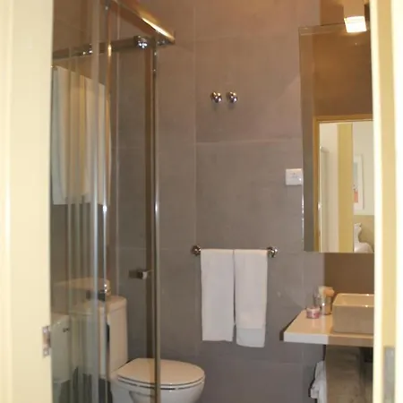 Affittacamere Milanesa Lisbona