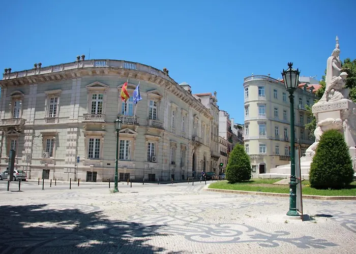 Milanesa Penzion Lisboa