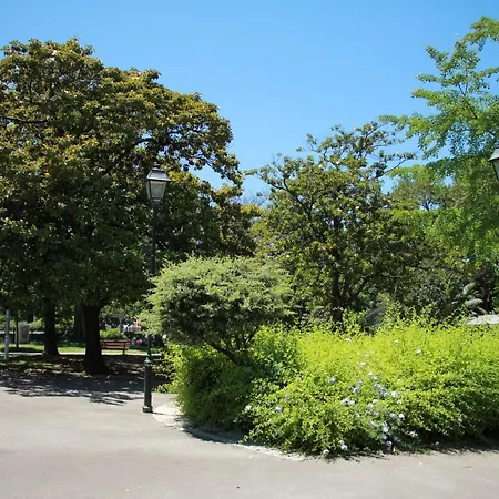 米兰拉讷萨 2* Lisboa