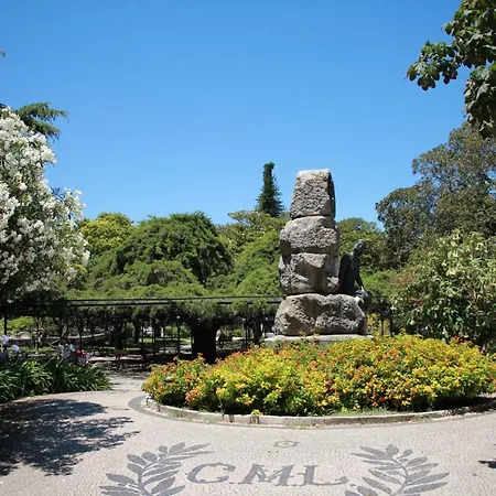 米兰拉讷萨 2* Lisboa