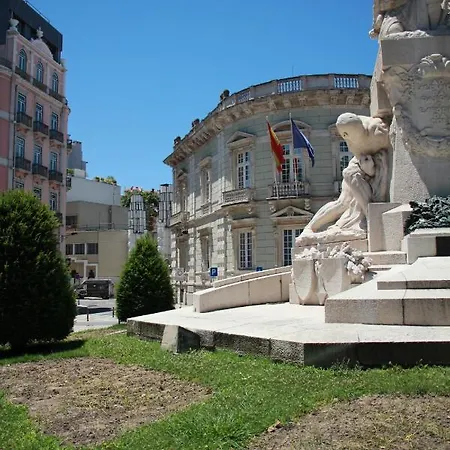 招待所 米兰拉讷萨 Lisboa