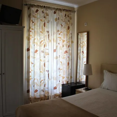 Guest house Milanesa