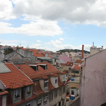 米兰拉讷萨 Lisboa