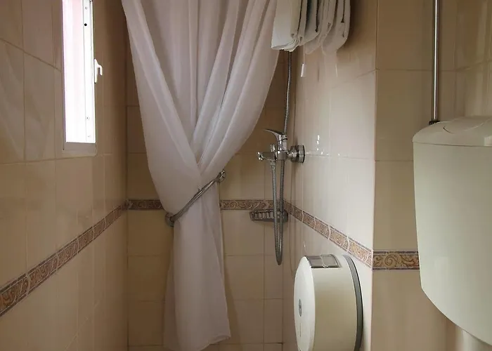 Vendégház Milanesa Lisboa