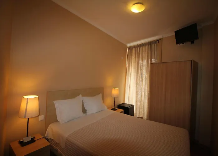 Vendégház Milanesa Lisboa