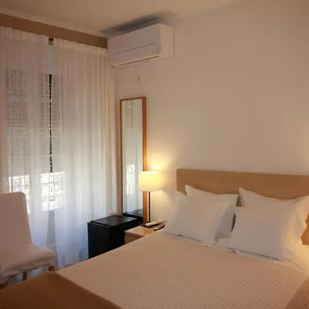 Milanesa Gæstehus 2*