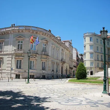 Milanesa Konukevi Lisboa